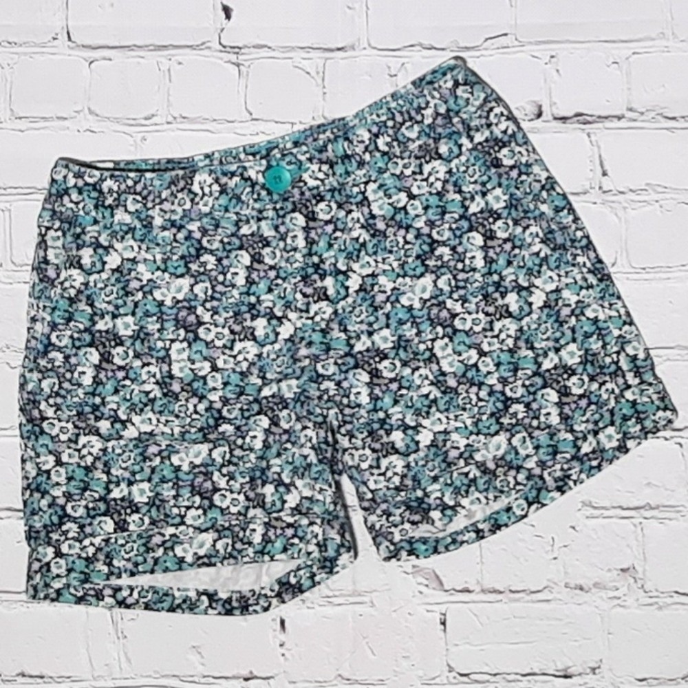 Girls‎ Size 10R Floral Gap Kids Shorts